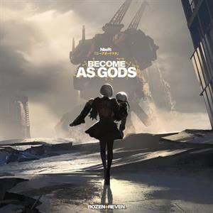 Nier: Become As Gods - Rozen + Reven by Rozen & Reven