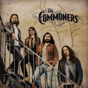Find a Better Way by Commoners