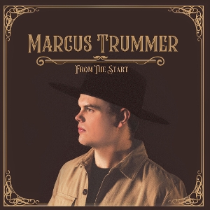 From the Start by Trummer, Marcus