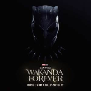 Black Panther: Wakanda Forever