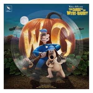 Wallace & Gromit: the Curse of the Were-Rabbit by Nott, Julian & Rupert ...