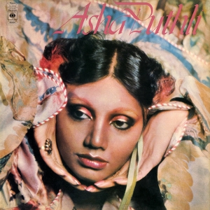Asha Puthli by Puthli, Asha