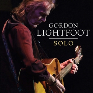 Solo by Lightfoot, Gordon
