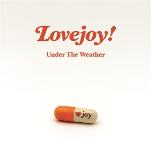 Under the Weather by Lovejoy