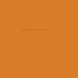 Colourmeinkindness by Basement