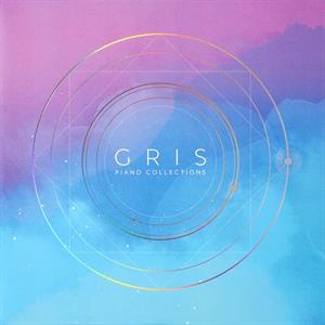 Gris Piano Collections by Berlinist & David Peac...
