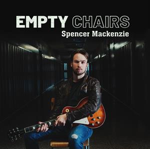 Empty Chairs by Mackenzie, Spencer