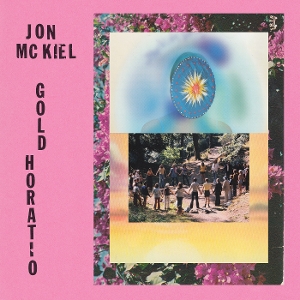 Gold Horatio by McKiel, Jon