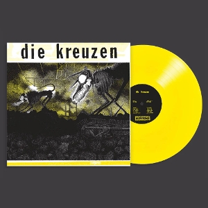 Die Kreuzen by Die Kreuzen