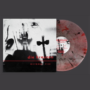 October File by Die Kreuzen