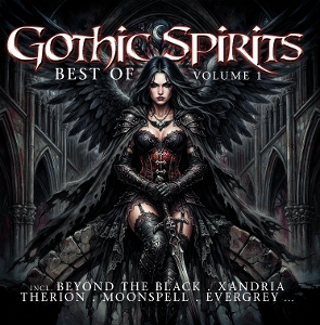 Gothic Spirits: Best of Vol. 1 by V/A