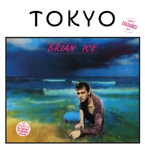 Tokyo by Ice, Brian