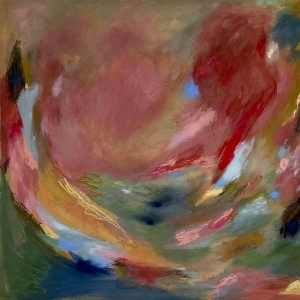 Angel by McAlpine, Lizzy