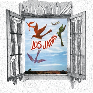 La Ventana by Los Jaivas