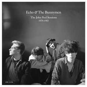 The John Peel Sessions 1979-19 by Echo and the Bunnymen