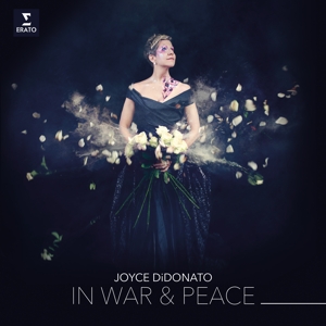 In War and Peace by Didonato, Joyce