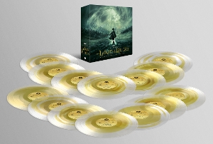 Lord of the Rings by V/A