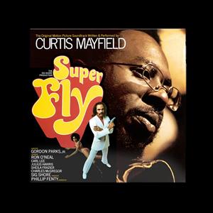 Superfly by Mayfield, Curtis