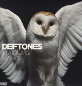 Diamond Eyes by Deftones