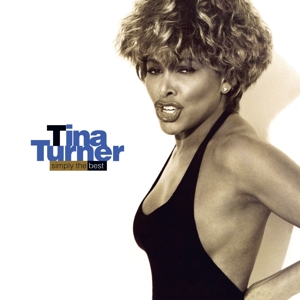 Simply the Best by Turner, Tina