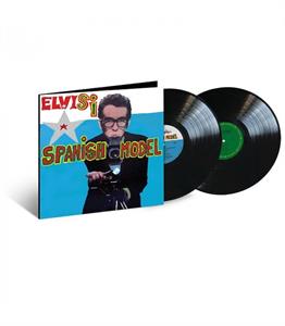 Spanish Model/This Years Model by Elvis Costello & T...