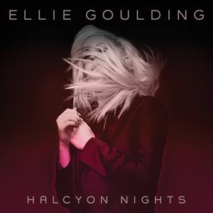 Halcyon Nights by Goulding, Ellie