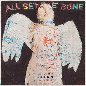 All Set the Bone by Freeman, Greg