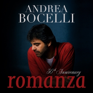 Romanza by Bocelli, Andrea