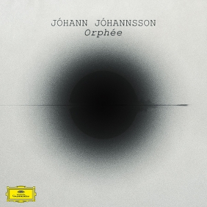 Orphee by Johannsson, Johann