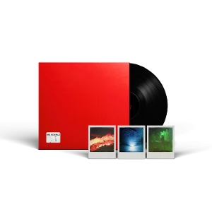 Nine Inch Noize by Nine Inch Nails & Boys...