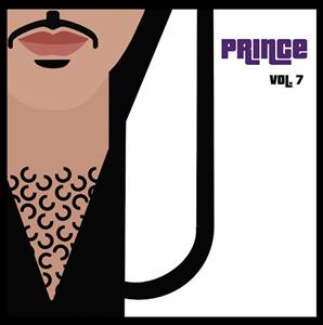Chameleon Vol. 7 by Prince