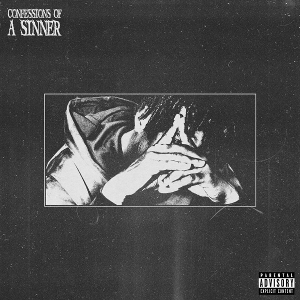 Confessions of a Sinner by James, Native