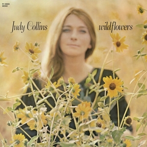 Wildflowers by Collins, Judy