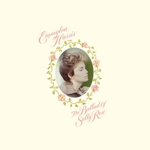 The Ballad by Harris, Emmylou