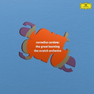 Cornelius Cardew: the Great Learning