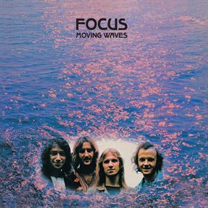 Moving Waves by Focus
