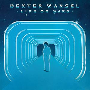 Life On Mars by Wansel, Dexter