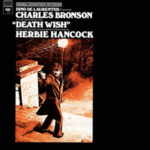 Death Wish by Hancock, Herbie