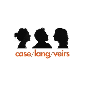 Case/Lang/Veirs by Case & Lang & ...