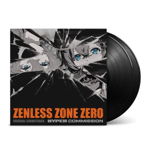 Zenless Zone Zero (Original Soundtrack) by Hoyo-Mix & San-Z