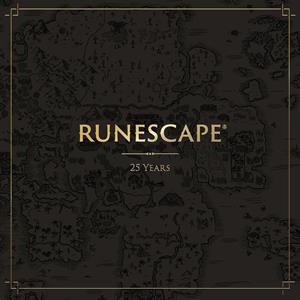 Runescape: 25 Years (Original Soundtrack) by Jagex Audio Team