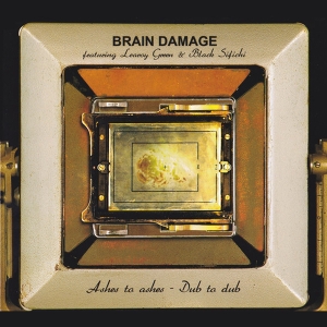 Ashes To Ashes Dub To Dub by Brain Damage