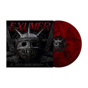 Death Mask Messiah by Exumer