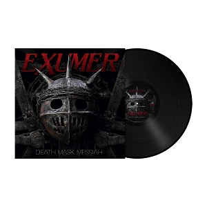 Death Mask Messiah by Exumer