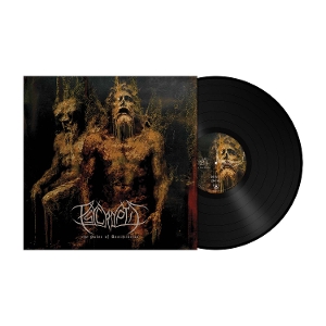 The Pulse of Annihilation by Psycroptic