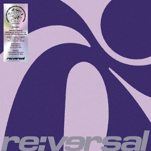 Reversal 003 by V/A