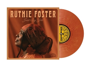 Just Say Yes by Foster, Ruthie
