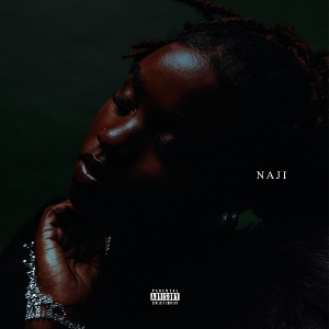 Naji by Lomax, Kareen