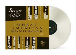 Great American Songbook, Vol. 2 by Adair, Beegie