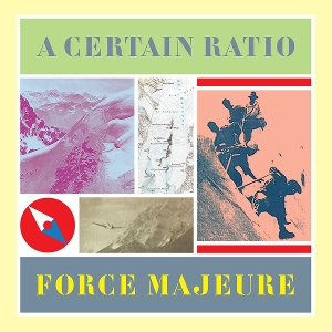 Force Majeure by A Certain Ratio